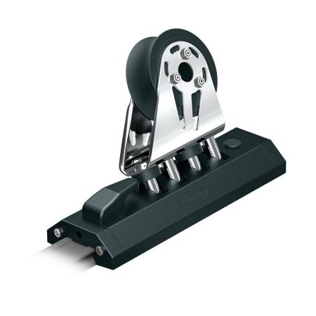 Ronstan S42 Genoa Car 300mm 100mm Sheave Towing Lug RC14231A